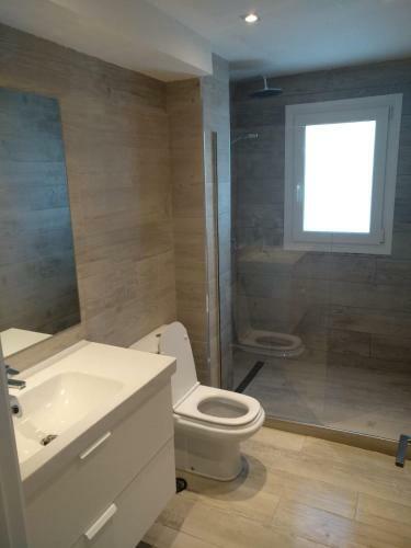 Apartamento Superior Sierra Nevada