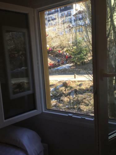 Apartamento Superior Sierra Nevada