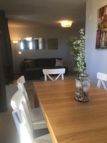 Apartamento Superior Sierra Nevada