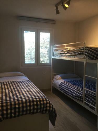 Apartamento Superior Sierra Nevada
