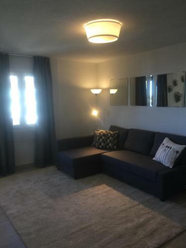 Apartamento Superior Sierra Nevada