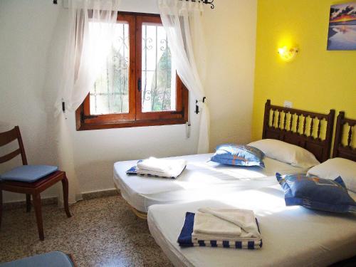 Holiday Home Brisamar.7