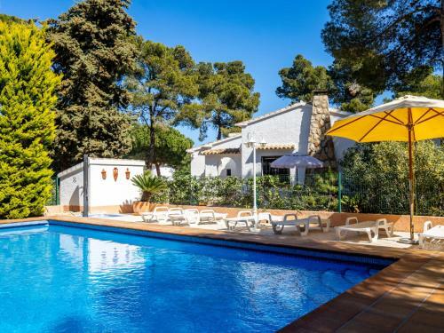 Holiday Home Brisamar.7