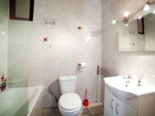 Holiday Home Don Sim�n