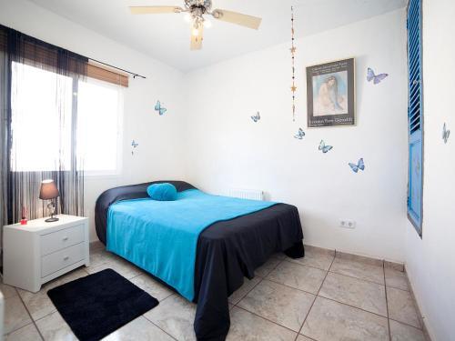 Holiday Home Don Sim�n
