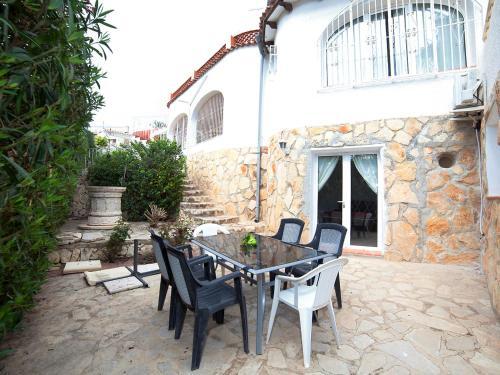 Holiday Home Don Sim�n