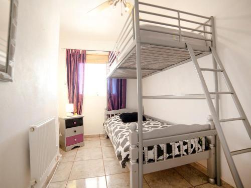 Holiday Home Don Sim�n