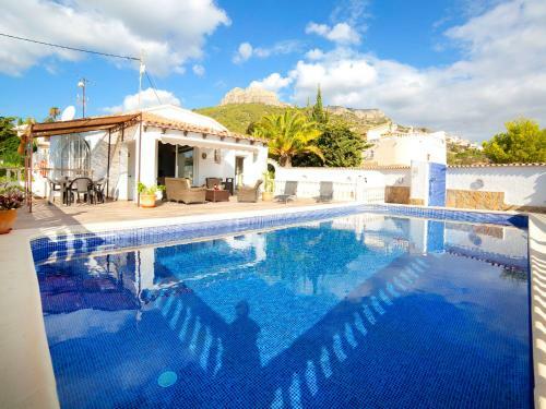 Holiday Home Don Sim�n