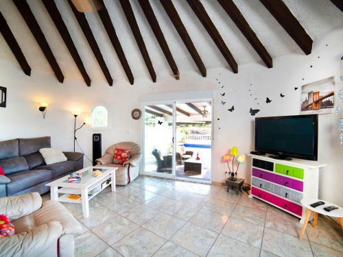 Holiday Home Don Sim�n