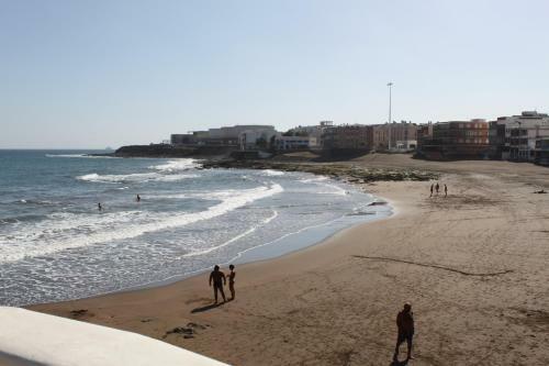Apartment Claveles 2