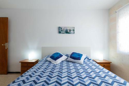 Apartment Claveles 2