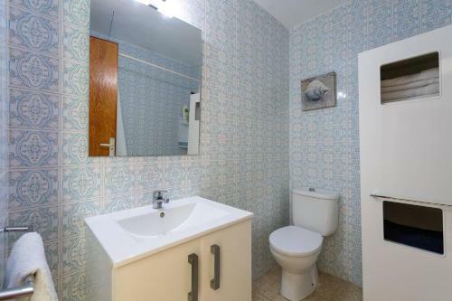 Apartment Claveles 2