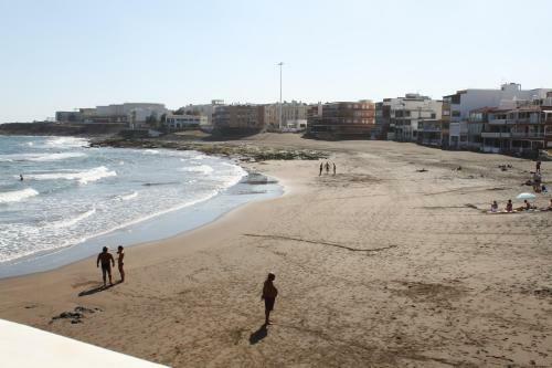 Apartment Claveles 2