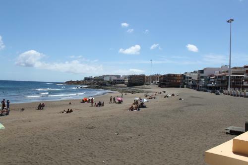 Apartment Claveles 2