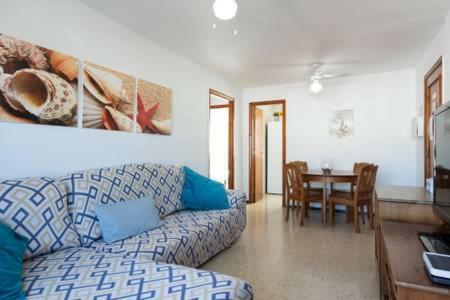 Apartment Claveles 2