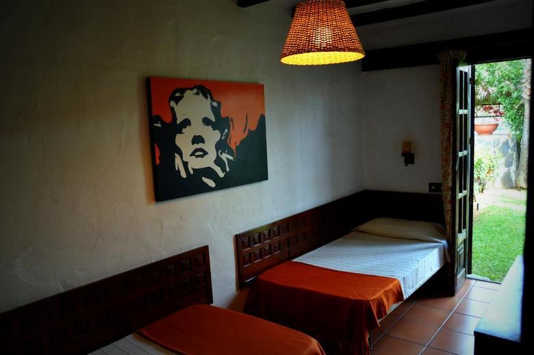 Apartamento Los Arpones