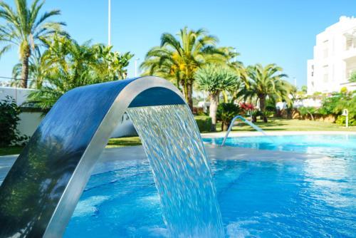 Apartamento Moraira Club 3