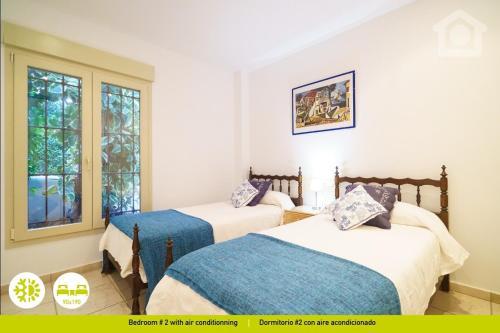 Apartamento Moraira Club 3