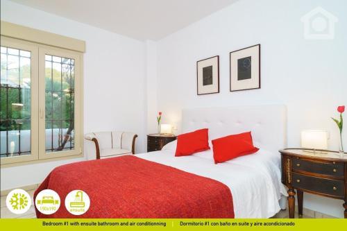 Apartamento Moraira Club 3