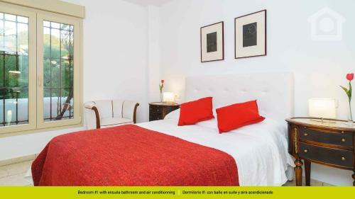 Apartamento Moraira Club 3