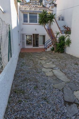 Apartamento Agi Port De Rosas