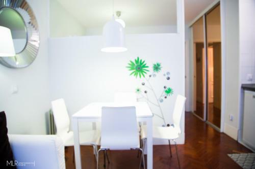 Apartamentos Mlr Fuencarral