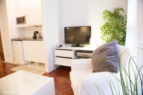 Apartamentos Mlr Fuencarral