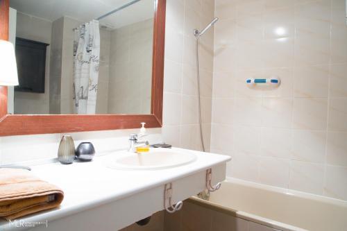 Apartamentos Mlr Fuencarral