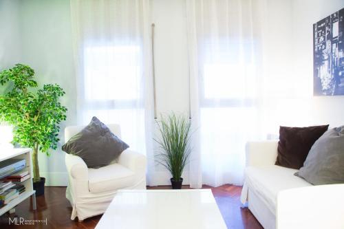 Apartamentos Mlr Fuencarral