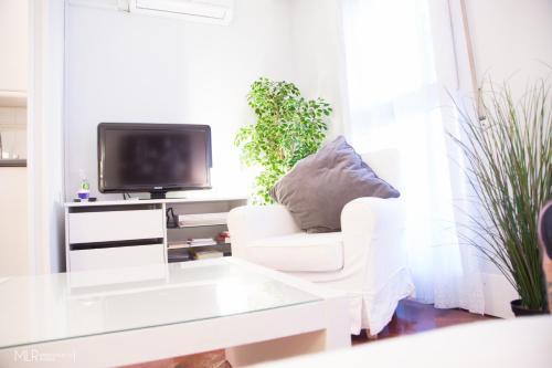 Apartamentos Mlr Fuencarral