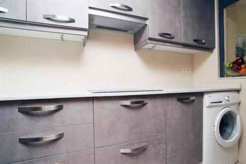 Apartamentos Sitges