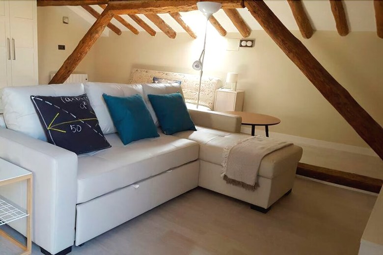 Apartamento 18 Torres II