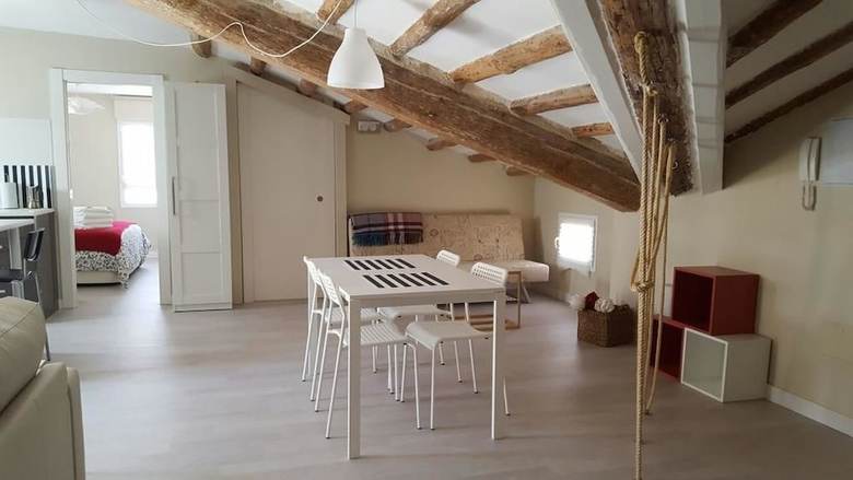 Apartamento 18 Torres II
