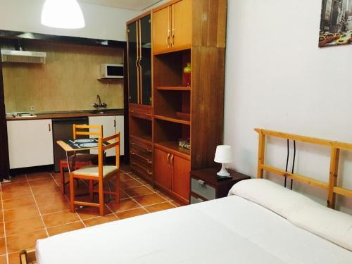 Apartamentos Madrid Hortaleza