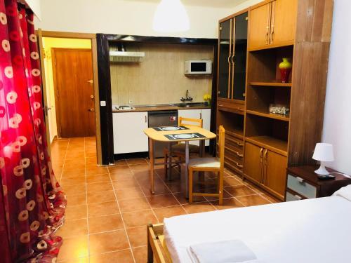 Apartamentos Madrid Hortaleza