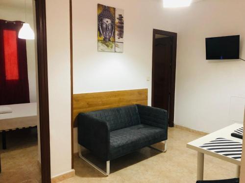 Apartamentos Madrid Hortaleza