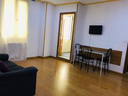 Apartamentos Madrid Hortaleza