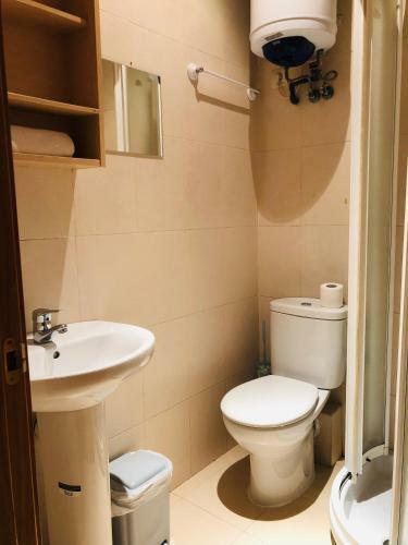 Apartamentos Madrid Hortaleza