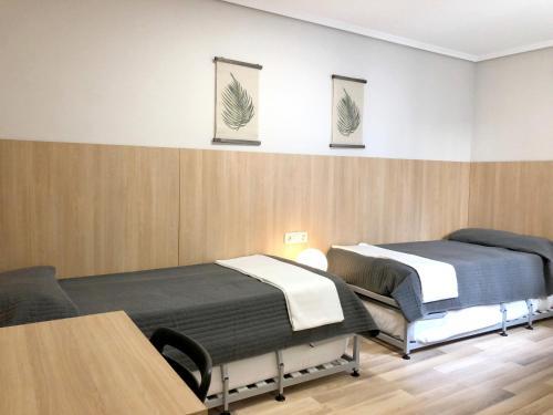 Hostal Bearan