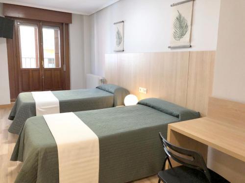 Hostal Bearan