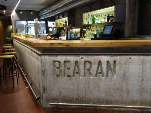 Hostal Bearan