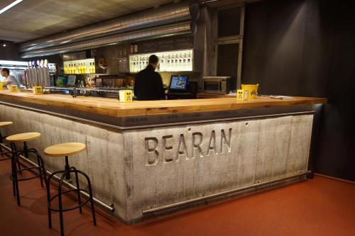 Hostal Bearan