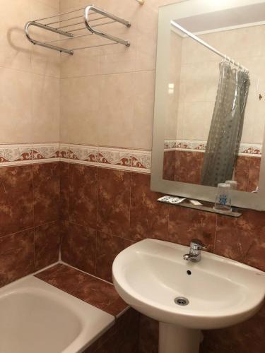 Hostal Bearan