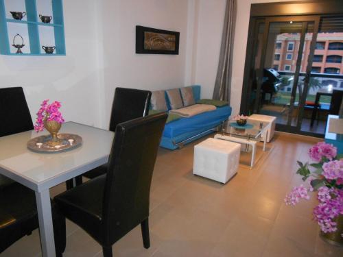 Apartamento Jardines De Las Marinas