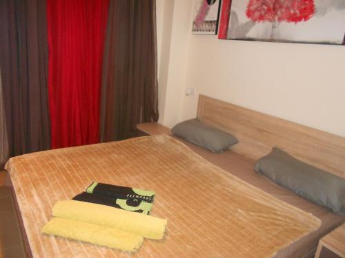 Apartamento Jardines De Las Marinas