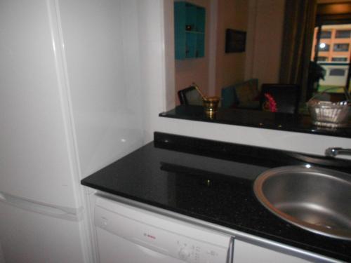 Apartamento Jardines De Las Marinas
