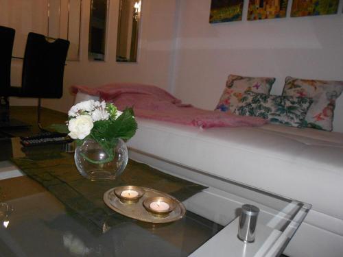 Apartamento Jardines De Las Marinas