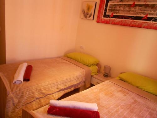 Apartamento Jardines De Las Marinas