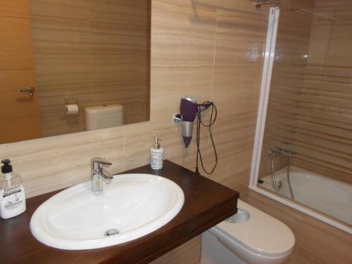 Apartamento Jardines De Las Marinas