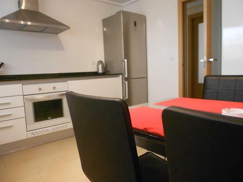 Apartamento Jardines De Las Marinas